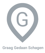 Graag Gedaan Applicatie